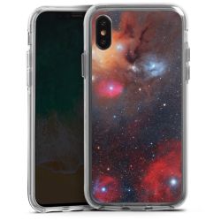 Bumper Case transparent