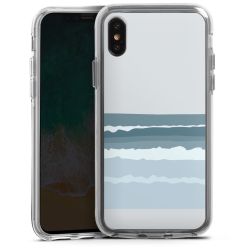 Bumper Case transparent