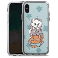 Bumper Case transparent single