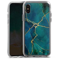 Bumper Case transparent