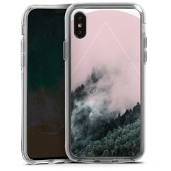 Bumper Case transparent