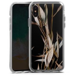 Bumper Case transparent