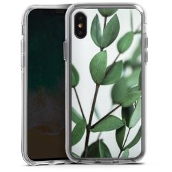 Bumper Case transparent