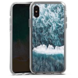 Bumper Case transparent