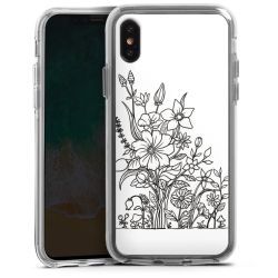 Bumper Case transparent