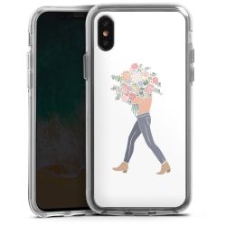 Bumper Case transparent single