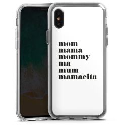 Bumper Case transparent single