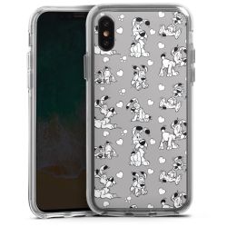 Bumper Case transparent single