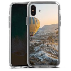 Bumper Case transparent