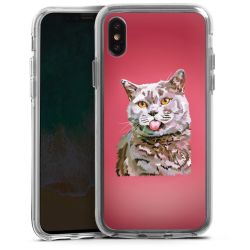 Bumper Case transparent single