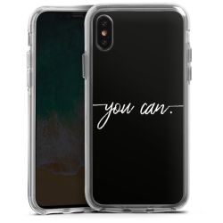 Bumper Case transparent