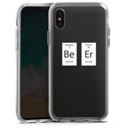 Bumper Case transparent