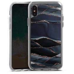 Bumper Case transparent