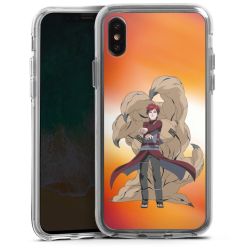 Bumper Case transparent