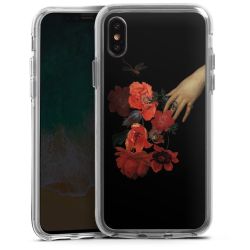 Bumper Case transparent