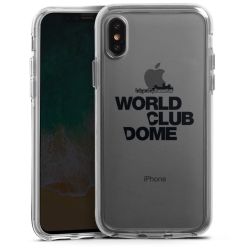 Bumper Case transparent single