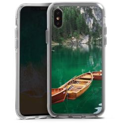 Bumper Case transparent