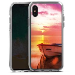 Bumper Case transparent