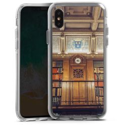 Bumper Case transparent