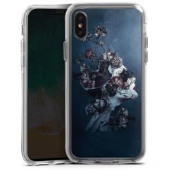 Bumper Case transparent