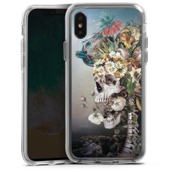 Bumper Case transparent