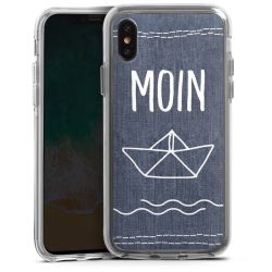 Bumper Case transparent single