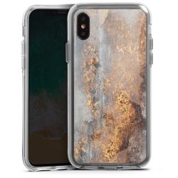 Bumper Case transparent