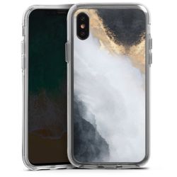 Bumper Case transparent