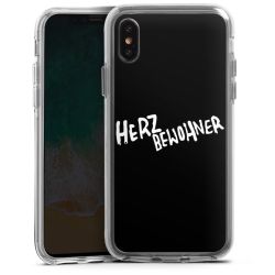 Bumper Case transparent single