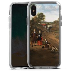 Bumper Case transparent