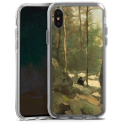 Bumper Case transparent