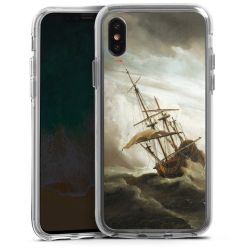 Bumper Case transparent