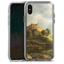 Bumper Case transparent