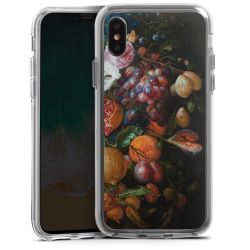 Bumper Case transparent