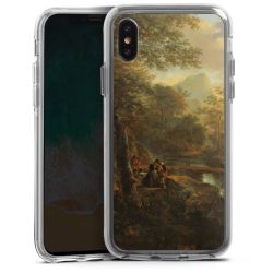 Bumper Case transparent