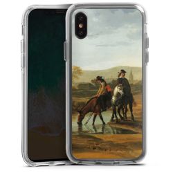 Bumper Case transparent