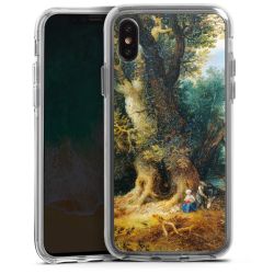 Bumper Case transparent