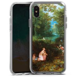 Bumper Case transparent