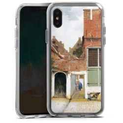 Bumper Case transparent