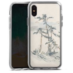 Bumper Case transparent