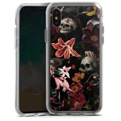 Bumper Case transparent