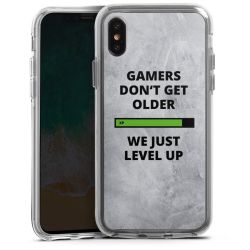 Bumper Case transparent