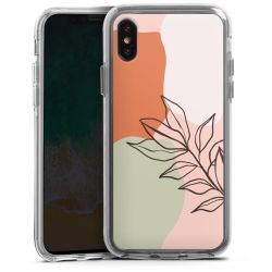 Bumper Case transparent