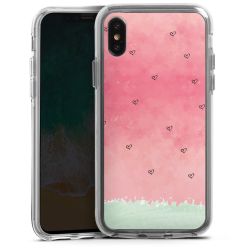 Bumper Case transparent