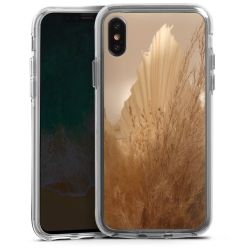 Bumper Case transparent