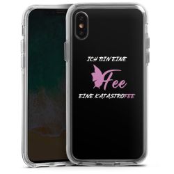 Bumper Case transparent single