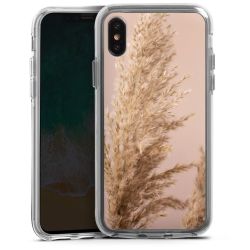 Bumper Case transparent