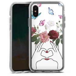 Bumper Case transparent