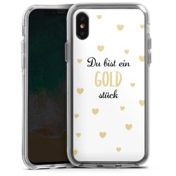 Bumper Case transparent single