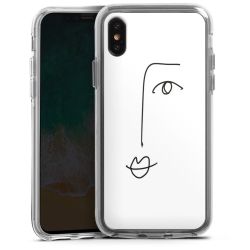 Bumper Case transparent